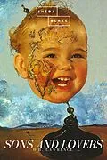 E-Book (epub) Sons and Lovers von D. H. Lawrence