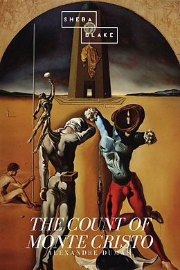 E-Book (epub) The Count of Monte Cristo von Alexandre Dumas