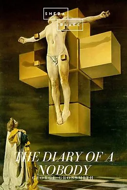 E-Book (epub) The Diary of a Nobody von George Grossmith