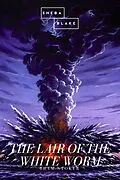 E-Book (epub) The Lair of the White Worm von Bram Stoker