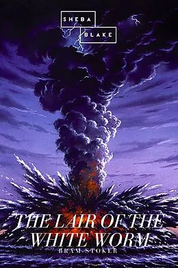 E-Book (epub) The Lair of the White Worm von Bram Stoker
