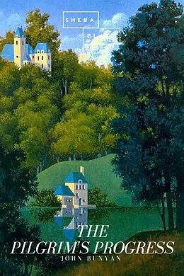 E-Book (epub) The Pilgrim's Progress von John Bunyan, Sheba Blake
