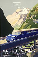 eBook (epub) The Railway Children de Edith Nesbit