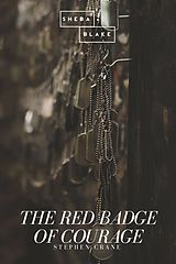 eBook (epub) The Red Badge of Courage de Stephen Crane