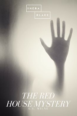 eBook (epub) The Red House Mystery de A. A. Milne
