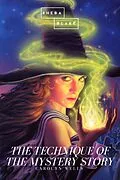 E-Book (epub) The Technique of the Mystery Story von Carolyn Wells