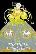 E-Book (epub) The Three Musketeers von Alexandre Dumas