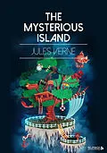 E-Book (epub) The Mysterious Island von Jules Verne