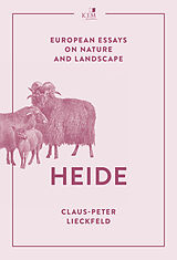 Fester Einband Heide von Claus-Peter Lieckfeld