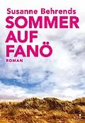 E-Book (epub) Sommer auf Fanö von Susanne Behrends