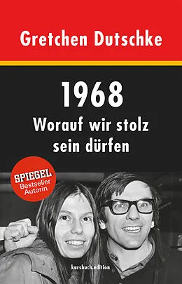 E-Book (epub) 1968 von Gretchen Dutschke