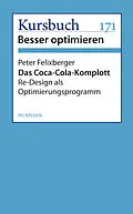 E-Book (epub) Das Coca-Cola-Komplott von Peter Felixberger