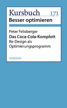 E-Book (epub) Das Coca-Cola-Komplott von Peter Felixberger