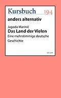 E-Book (epub) Das Land der Vielen von Jagoda Marini?