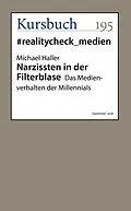 E-Book (epub) Narzissten in der Filterblase von Michael Haller