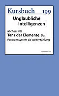 E-Book (epub) Tanz der Elemente von Michael Pilz