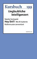 E-Book (epub) Hey Siri?! von Natalie Sontopski