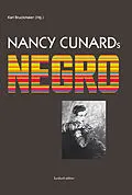 E-Book (epub) Nancy Cunards Negro von 