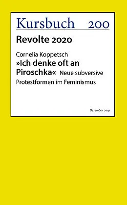 E-Book (epub) 'Ich denke oft an Piroschka' von Prof. Dr. Cornelia Koppetsch