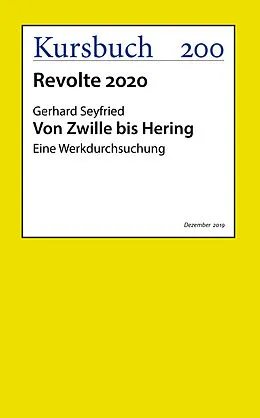 E-Book (epub) Von Zwille bis Hering von Gerhard Seyfried