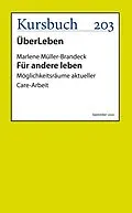 E-Book (epub) Für andere leben von Marlene Müller-Brandeck