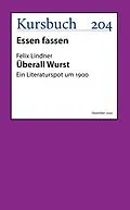 E-Book (epub) Überall Wurst. von Felix Lindner