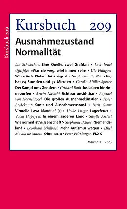 E-Book (epub) Kursbuch 209 von 
