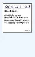 E-Book (epub) Neulich in Taliban von Alfred Hackensberger