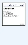 E-Book (epub) Lagerfeuer von Heike Littger
