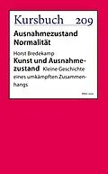 E-Book (epub) Kunst und Ausnahmezustand von Horst Bredekamp
