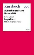 E-Book (epub) Lagerfeuer von Heike Littger
