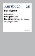 E-Book (epub) Fortgesetzte Identitätskrise von Helmut Heit