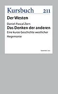 E-Book (epub) Das Denken der anderen von Daniel-Pascal Zorn