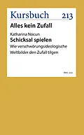 E-Book (epub) Schicksal spielen von Katharina Nocun