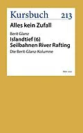 E-Book (epub) Seilbahnen River Rafting von Berit Glanz