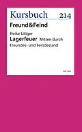 E-Book (epub) Lagerfeuer von Heike Littger