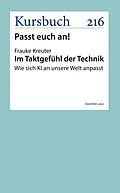 E-Book (epub) Im Taktgefühl der Technik von Frauke Kreuter