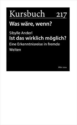 E-Book (epub) Ist das wirklich möglich? von Dr. Sibylle Anderl