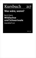 E-Book (epub) Wildlachse und Schwertwale von Berit Glanz