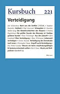 E-Book (epub) Kursbuch 221 von 