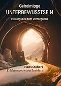 E-Book (epub) Geheimloge Unterbewusstsein von Hans Stöberl