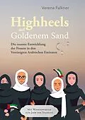 E-Book (epub) Highheels auf Goldenem Sand von Verena Falkner