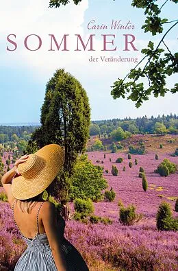 E-Book (epub) Sommer der Veränderung von Carin Winter