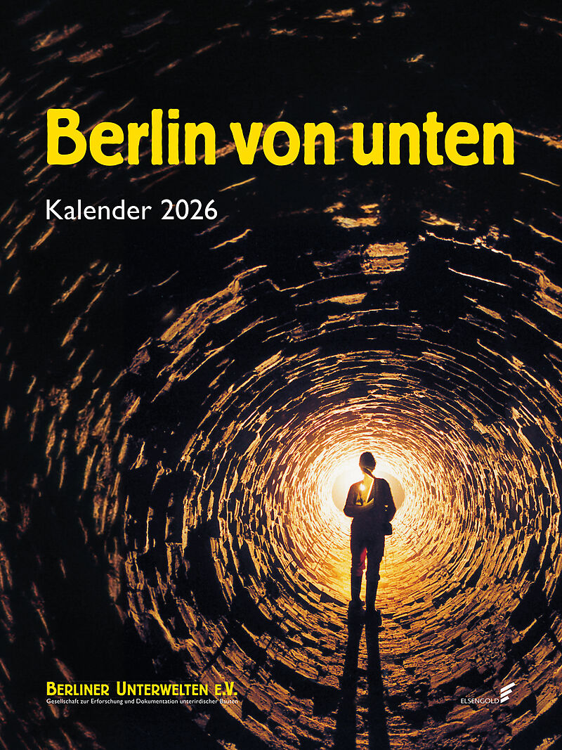 Berlin von unten