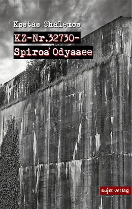 E-Book (epub) KZ-Nr. 32730 - Spiros´ Odyssee von Kostas Chalemos