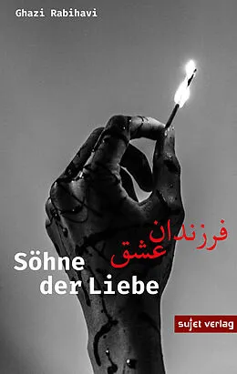 E-Book (epub) Söhne der Liebe von Ghazi Rabihavi