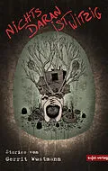 E-Book (epub) Nichts daran ist witzig von Gerrit Wustmann