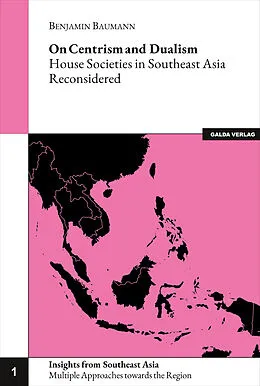 E-Book (pdf) On Centrism and Dualism von Benjamin Baumann
