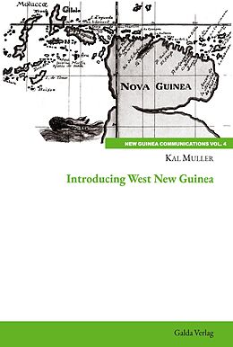 eBook (pdf) Introducing West New Guinea de Kal Muller