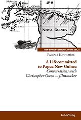 E-Book (pdf) A Life committed to Papua New Guinea von Pascale Bonnemère